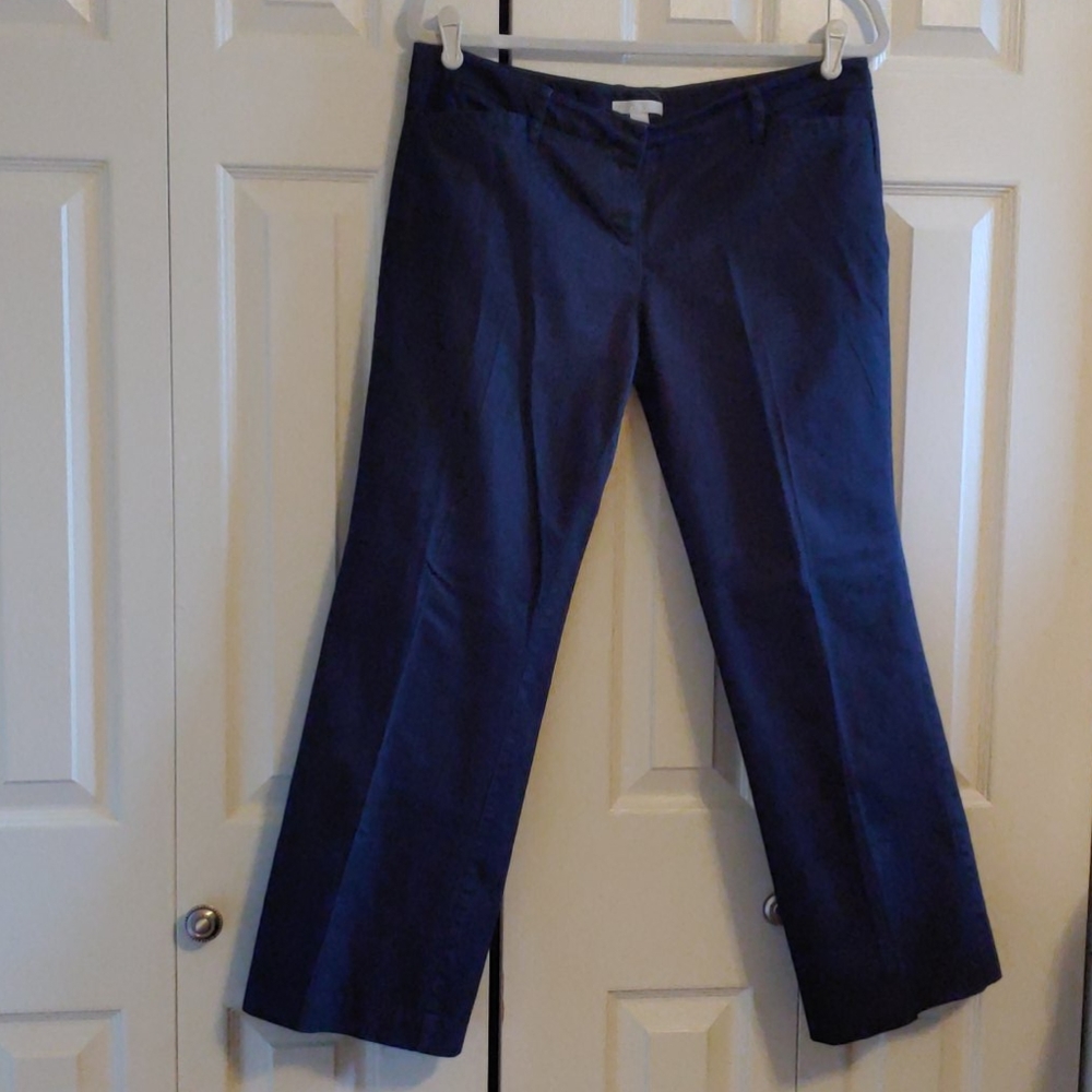 New York & Co demin trousers